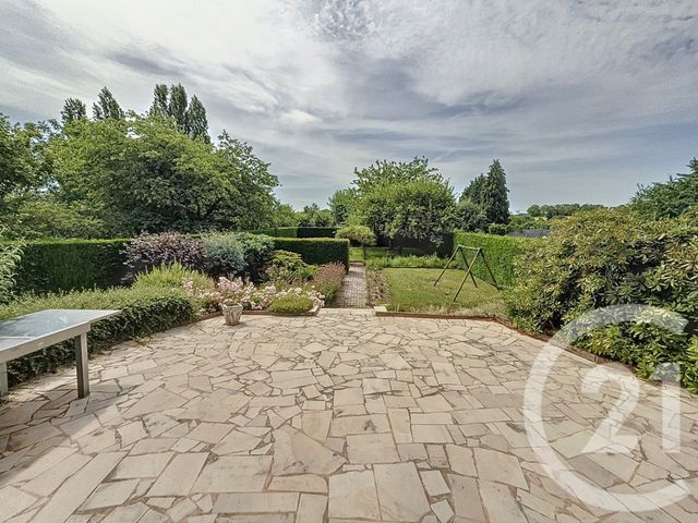 maison à vendre - 5 pièces - 100.0 m2 - BLAINVILLE SUR L EAU - 54 - LORRAINE - Century 21 Héritage