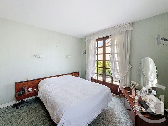 maison à vendre - 5 pièces - 100.0 m2 - BLAINVILLE SUR L EAU - 54 - LORRAINE - Century 21 Héritage