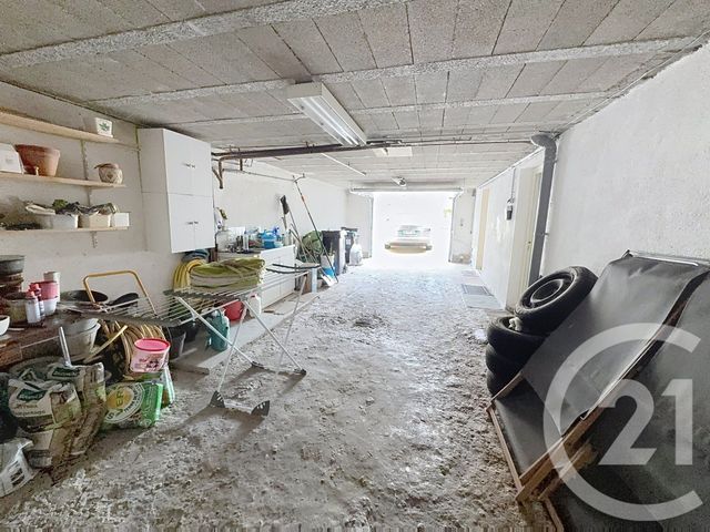 maison à vendre - 5 pièces - 100.0 m2 - BLAINVILLE SUR L EAU - 54 - LORRAINE - Century 21 Héritage