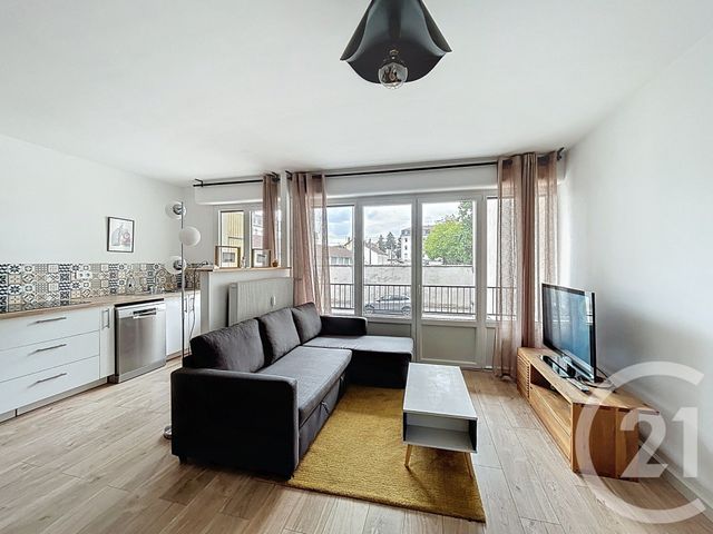 appartement - NANCY - 54