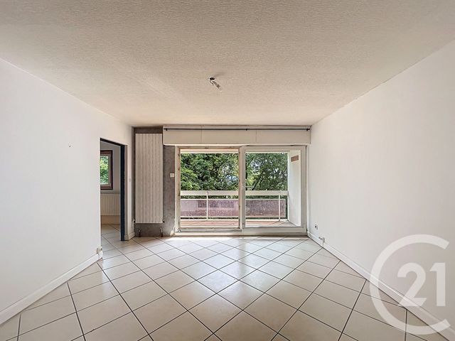 Appartement F3 à vendre - 3 pièces - 69.11 m2 - NANCY - 54 - LORRAINE - Century 21 Héritage