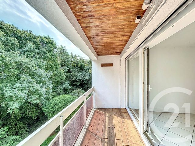 appartement - NANCY - 54