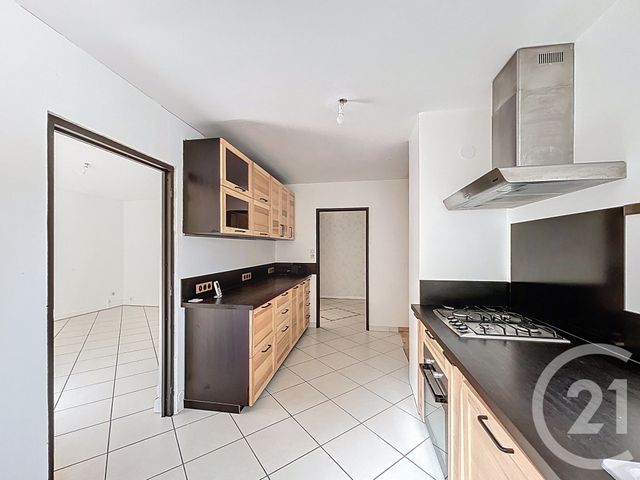 Appartement F3 à vendre - 3 pièces - 69.11 m2 - NANCY - 54 - LORRAINE - Century 21 Héritage