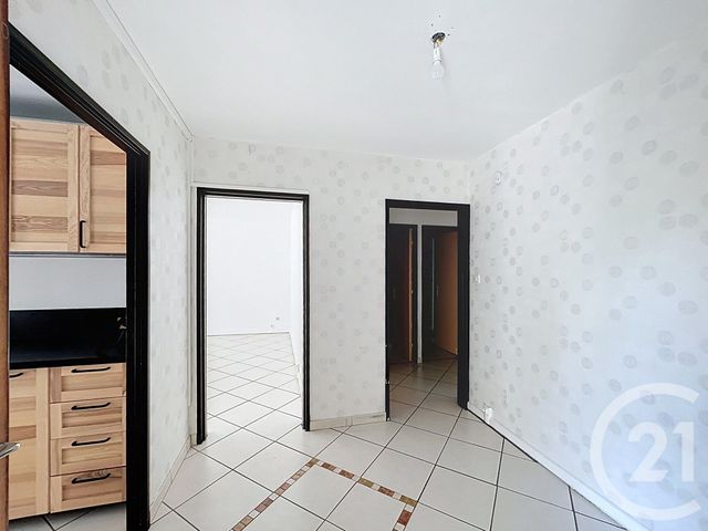 Appartement F3 à vendre - 3 pièces - 69.11 m2 - NANCY - 54 - LORRAINE - Century 21 Héritage