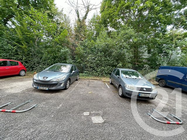 Appartement F3 à vendre - 3 pièces - 69.11 m2 - NANCY - 54 - LORRAINE - Century 21 Héritage