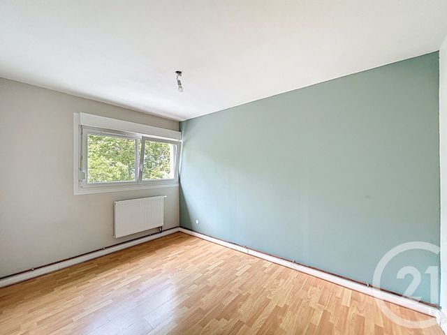 Appartement F3 à vendre - 3 pièces - 69.11 m2 - NANCY - 54 - LORRAINE - Century 21 Héritage