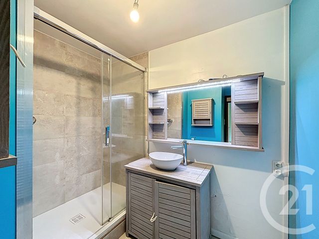 Appartement F3 à vendre - 3 pièces - 69.11 m2 - NANCY - 54 - LORRAINE - Century 21 Héritage