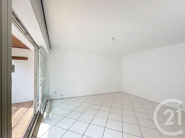 Appartement F3 à vendre - 3 pièces - 69.11 m2 - NANCY - 54 - LORRAINE - Century 21 Héritage