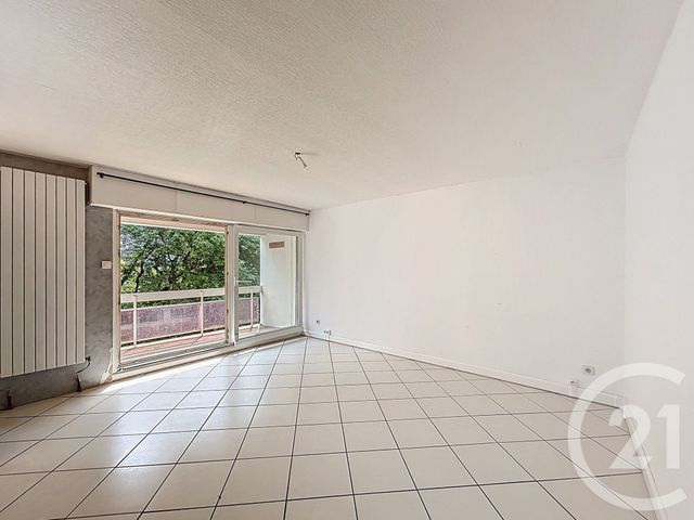 appartement - NANCY - 54