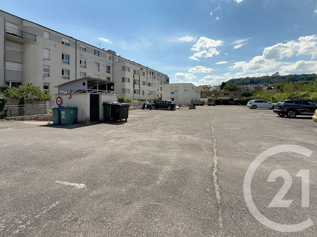 Afficher la photo en grand parking à vendre - 11.0 m2 - NANCY - 54 - LORRAINE - Century 21 Héritage