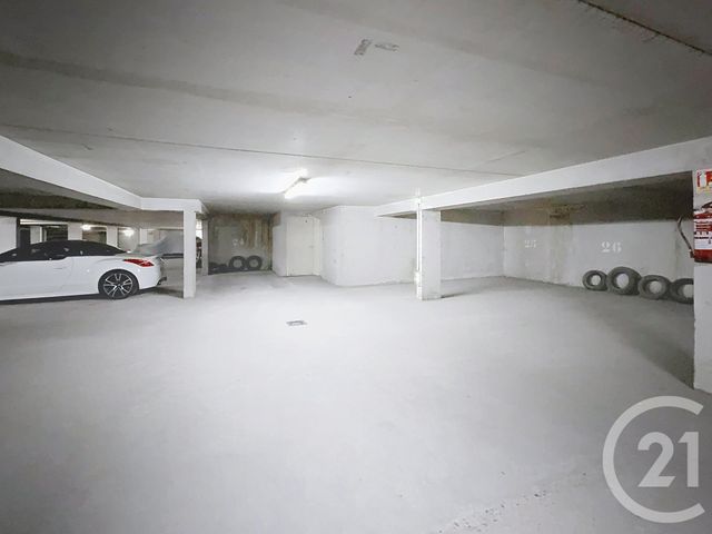 Afficher la photo en grand parking à vendre - 11.0 m2 - NANCY - 54 - LORRAINE - Century 21 Héritage