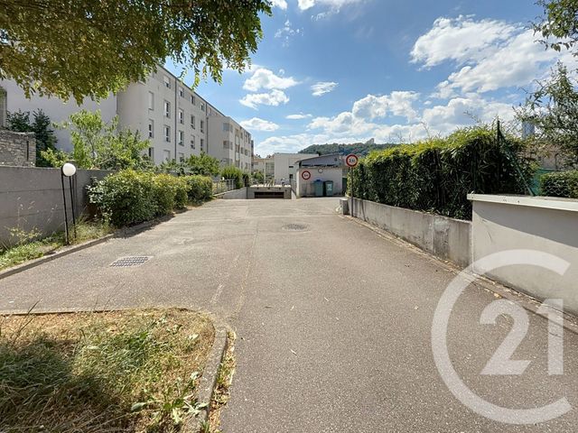 parking à vendre - 11.0 m2 - NANCY - 54 - LORRAINE - Century 21 Héritage