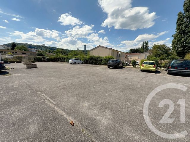 Afficher la photo en grand parking à vendre - 11.0 m2 - NANCY - 54 - LORRAINE - Century 21 Héritage
