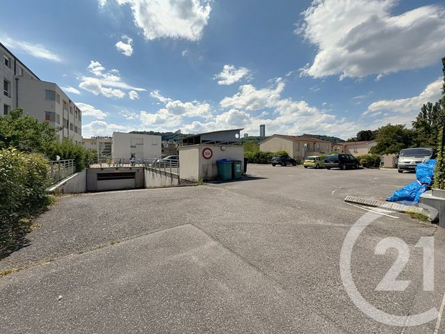 Afficher la photo en grand parking à vendre - 11.0 m2 - NANCY - 54 - LORRAINE - Century 21 Héritage