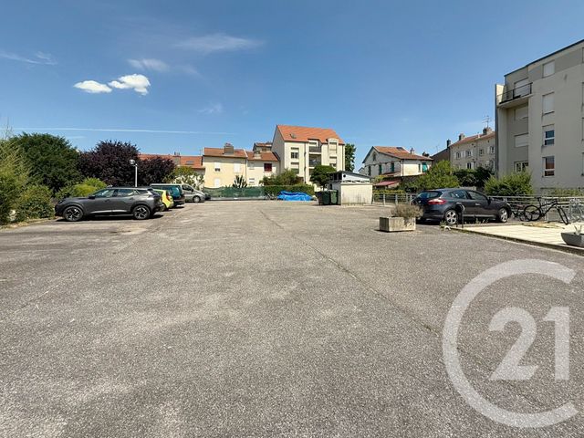 Afficher la photo en grand parking à vendre - 11.0 m2 - NANCY - 54 - LORRAINE - Century 21 Héritage