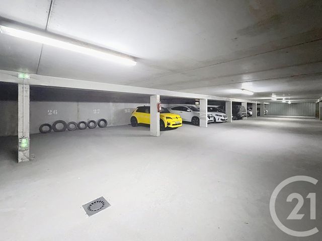 Afficher la photo en grand parking à vendre - 11.0 m2 - NANCY - 54 - LORRAINE - Century 21 Héritage