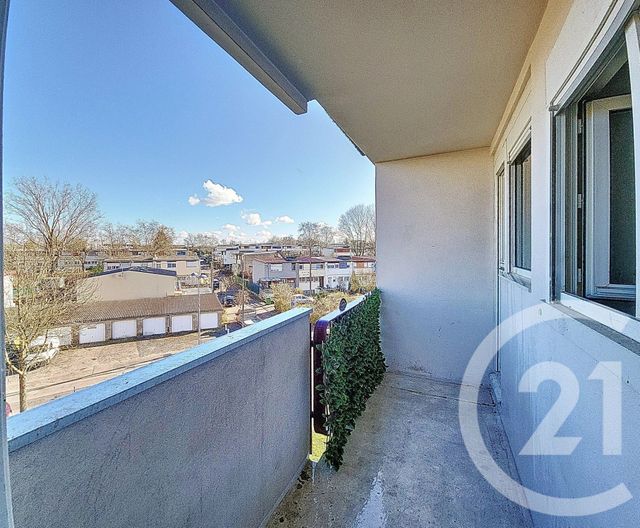 appartement - VANDOEUVRE LES NANCY - 54