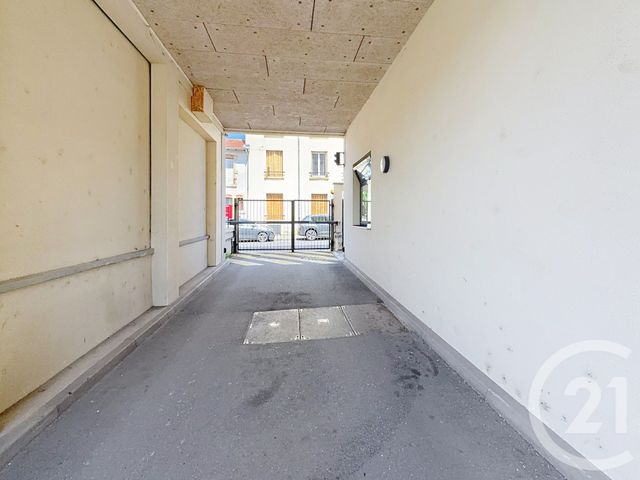 Afficher la photo en grand parking à vendre - 11.0 m2 - NANCY - 54 - LORRAINE - Century 21 Héritage