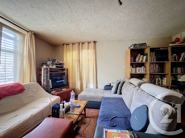 Appartement F3 à vendre - 3 pièces - 78.0 m2 - VARANGEVILLE - 54 - LORRAINE - Century 21 Héritage