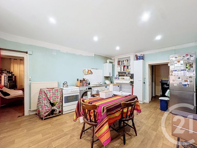 Appartement F3 à vendre - 3 pièces - 78.0 m2 - VARANGEVILLE - 54 - LORRAINE - Century 21 Héritage