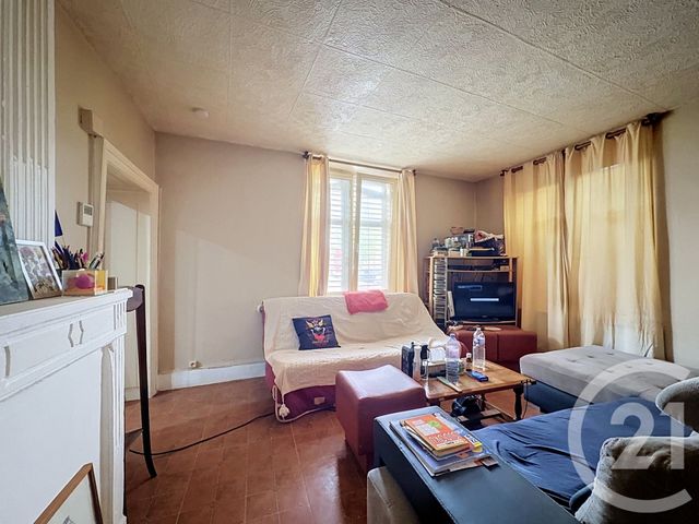 Appartement F3 à vendre - 3 pièces - 78.0 m2 - VARANGEVILLE - 54 - LORRAINE - Century 21 Héritage