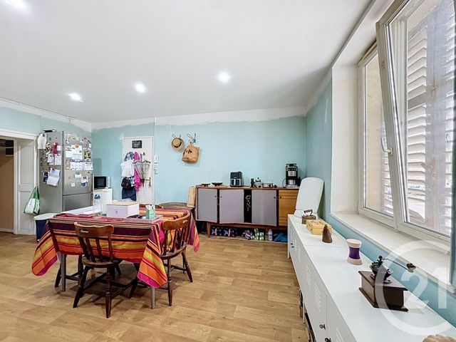 Appartement F3 à vendre - 3 pièces - 78.0 m2 - VARANGEVILLE - 54 - LORRAINE - Century 21 Héritage