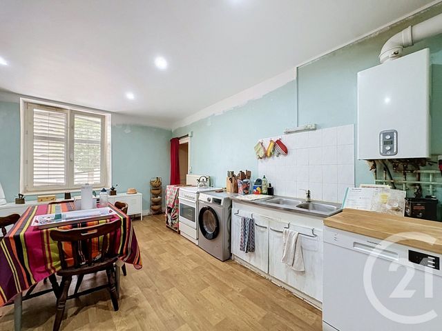 Appartement F3 à vendre - 3 pièces - 78.0 m2 - VARANGEVILLE - 54 - LORRAINE - Century 21 Héritage