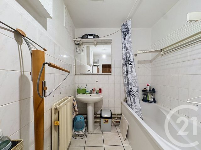 Appartement F3 à vendre - 3 pièces - 78.0 m2 - VARANGEVILLE - 54 - LORRAINE - Century 21 Héritage