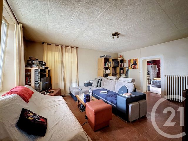 Appartement F3 à vendre - 3 pièces - 78.0 m2 - VARANGEVILLE - 54 - LORRAINE - Century 21 Héritage