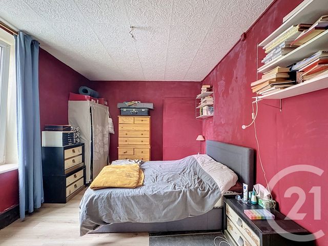 Appartement F3 à vendre - 3 pièces - 78.0 m2 - VARANGEVILLE - 54 - LORRAINE - Century 21 Héritage
