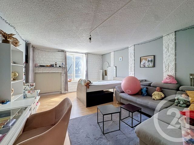 Appartement F4 à vendre - 4 pièces - 85.52 m2 - VARANGEVILLE - 54 - LORRAINE - Century 21 Héritage