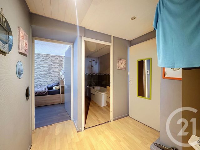 Appartement F4 à vendre - 4 pièces - 85.52 m2 - VARANGEVILLE - 54 - LORRAINE - Century 21 Héritage