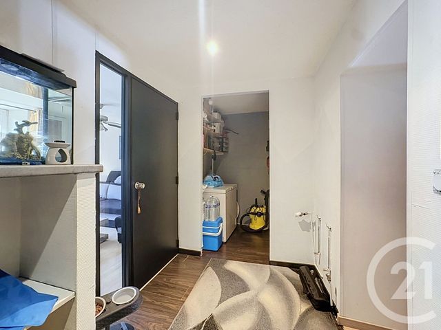Appartement F4 à vendre - 4 pièces - 85.52 m2 - VARANGEVILLE - 54 - LORRAINE - Century 21 Héritage