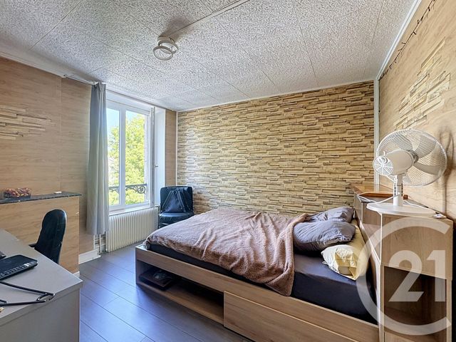 Appartement F4 à vendre - 4 pièces - 85.52 m2 - VARANGEVILLE - 54 - LORRAINE - Century 21 Héritage