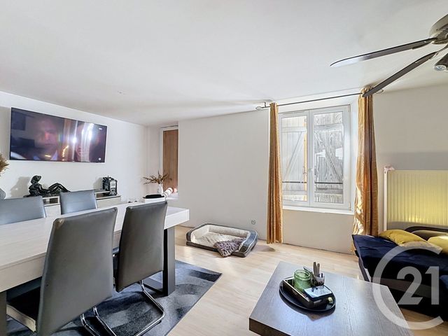 Appartement F4 à vendre - 4 pièces - 85.52 m2 - VARANGEVILLE - 54 - LORRAINE - Century 21 Héritage