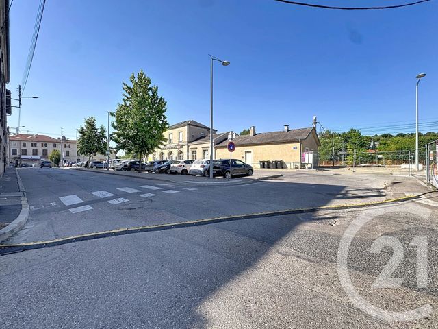Appartement F4 à vendre - 4 pièces - 85.52 m2 - VARANGEVILLE - 54 - LORRAINE - Century 21 Héritage