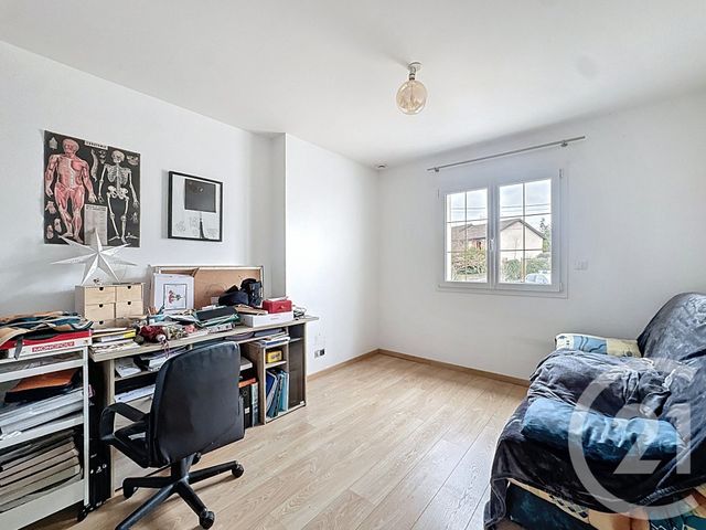 maison à vendre - 6 pièces - 112.0 m2 - CHARMOIS - 54 - LORRAINE - Century 21 Héritage
