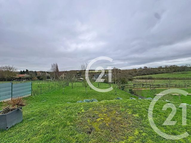 maison à vendre - 6 pièces - 112.0 m2 - CHARMOIS - 54 - LORRAINE - Century 21 Héritage