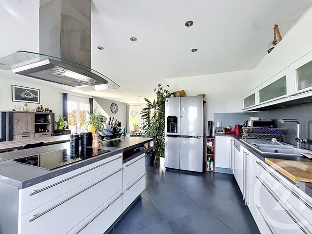 maison à vendre - 6 pièces - 112.0 m2 - CHARMOIS - 54 - LORRAINE - Century 21 Héritage