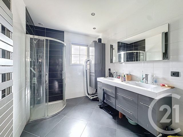maison à vendre - 6 pièces - 112.0 m2 - CHARMOIS - 54 - LORRAINE - Century 21 Héritage