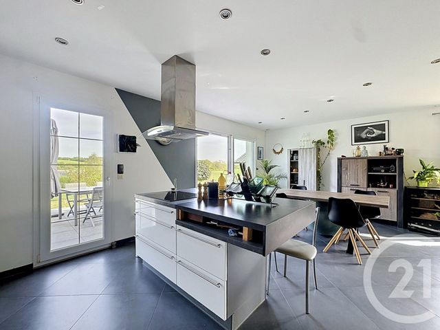 maison à vendre - 6 pièces - 112.0 m2 - CHARMOIS - 54 - LORRAINE - Century 21 Héritage