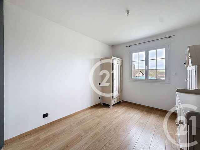 maison à vendre - 6 pièces - 112.0 m2 - CHARMOIS - 54 - LORRAINE - Century 21 Héritage