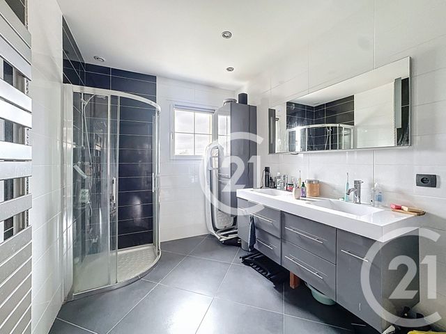 maison à vendre - 6 pièces - 112.0 m2 - CHARMOIS - 54 - LORRAINE - Century 21 Héritage