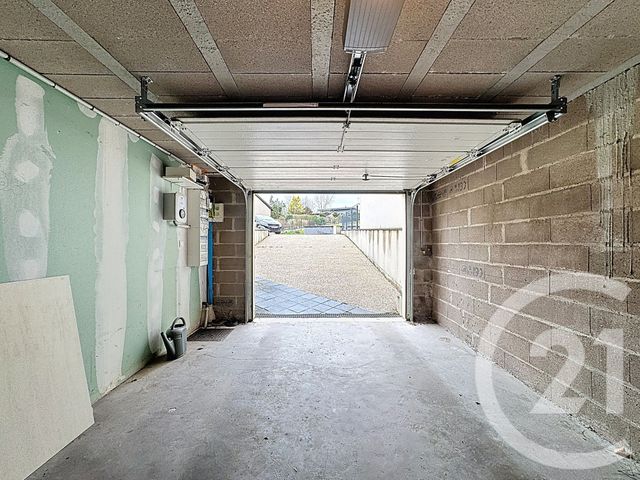 maison à vendre - 6 pièces - 112.0 m2 - CHARMOIS - 54 - LORRAINE - Century 21 Héritage