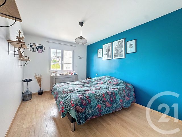 maison à vendre - 6 pièces - 112.0 m2 - CHARMOIS - 54 - LORRAINE - Century 21 Héritage