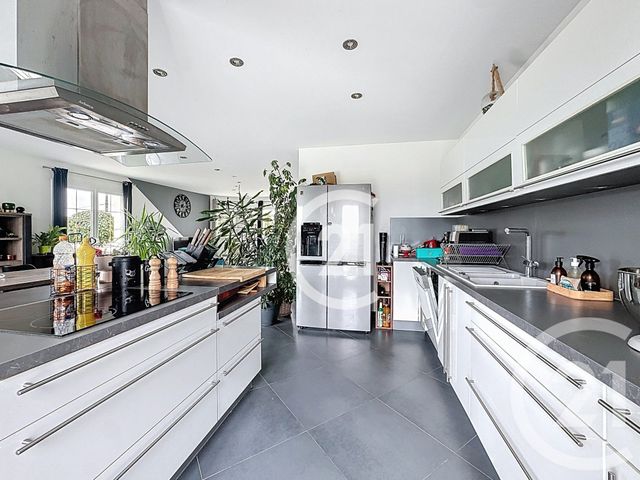 maison à vendre - 6 pièces - 112.0 m2 - CHARMOIS - 54 - LORRAINE - Century 21 Héritage