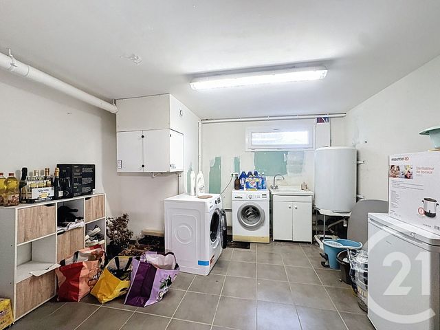 maison à vendre - 6 pièces - 112.0 m2 - CHARMOIS - 54 - LORRAINE - Century 21 Héritage