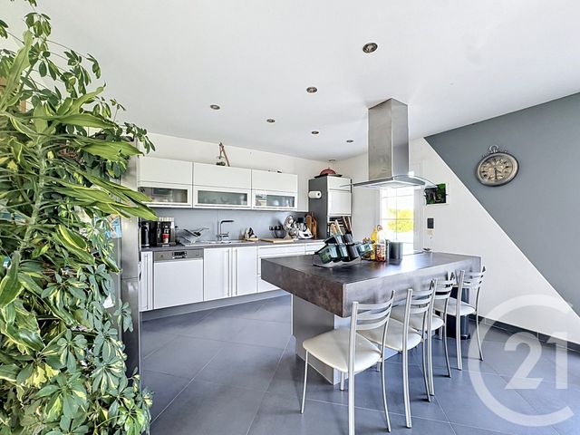 maison à vendre - 6 pièces - 112.0 m2 - CHARMOIS - 54 - LORRAINE - Century 21 Héritage