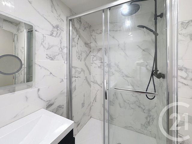 Appartement F3 à vendre - 3 pièces - 58.88 m2 - NANCY - 54 - LORRAINE - Century 21 Héritage