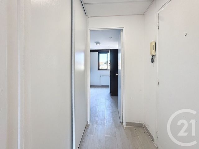 Appartement F3 à vendre - 3 pièces - 58.88 m2 - NANCY - 54 - LORRAINE - Century 21 Héritage